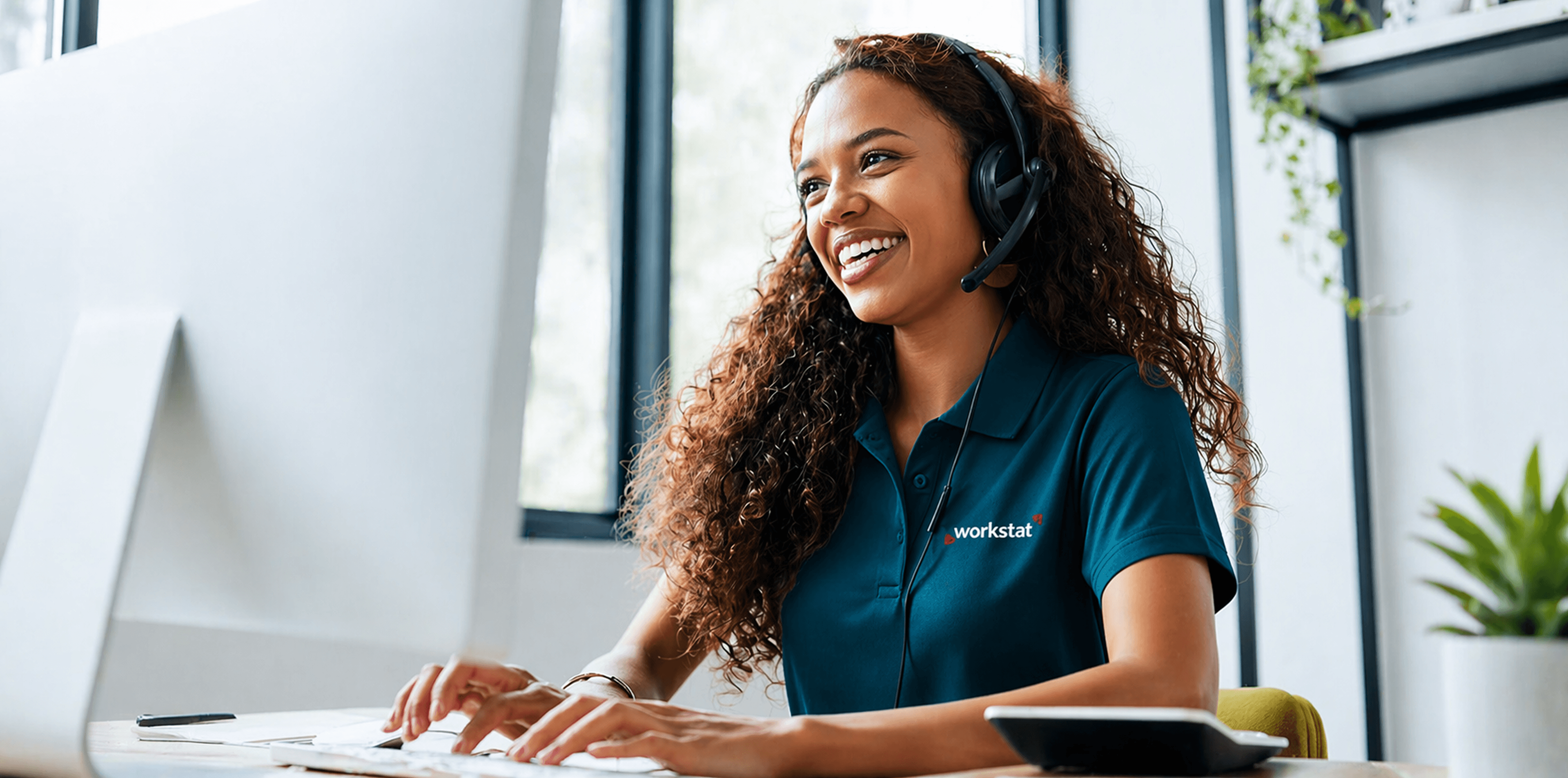 Introducing Workstat Employee Management System